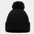Bonnet à Pompon Personnalisable avec Logo Brodé
