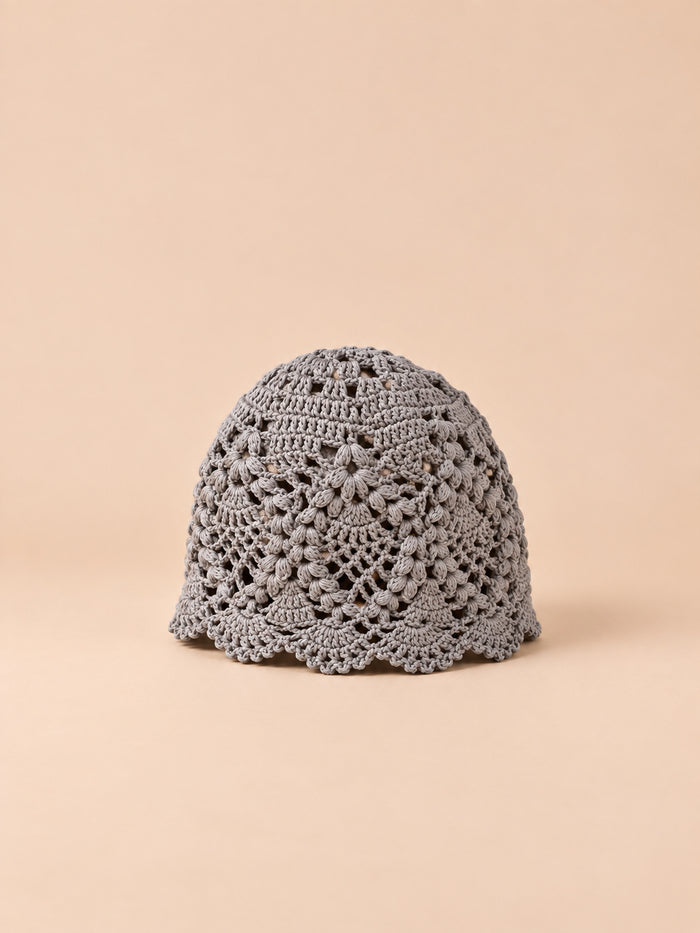 Contorno de cabeza de 56–58 cm