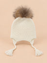 Blanc torsadé