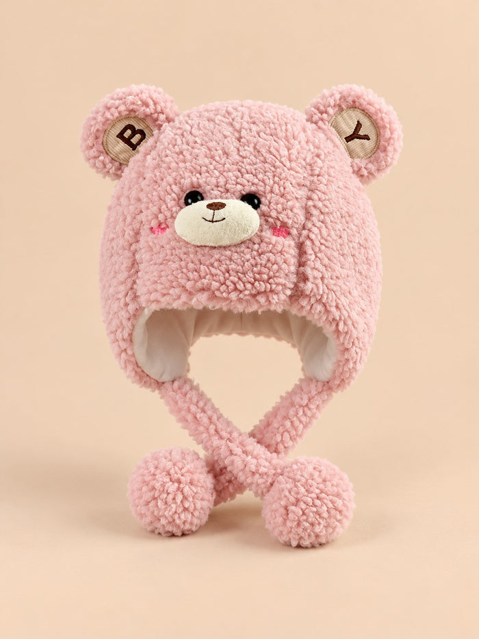 Aspecto de peluche
