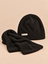 Peluche noir