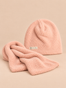 Peluche rose