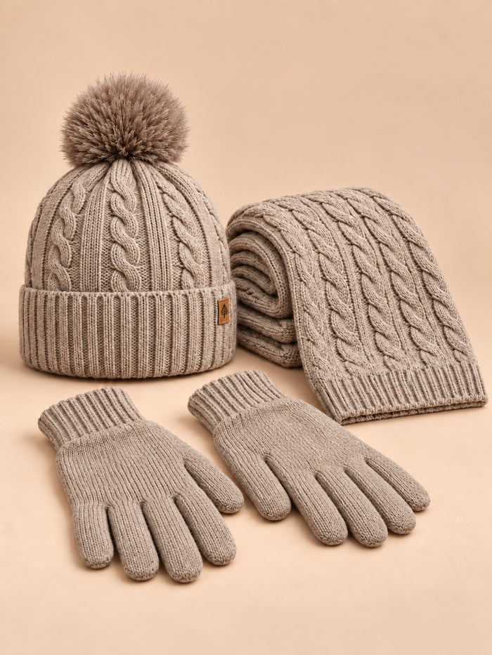 Gants compatibles écran tactile