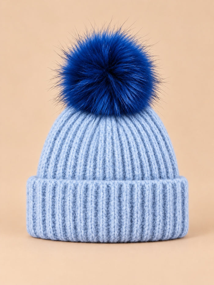 Six coloris doux