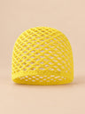 Jaune poussin